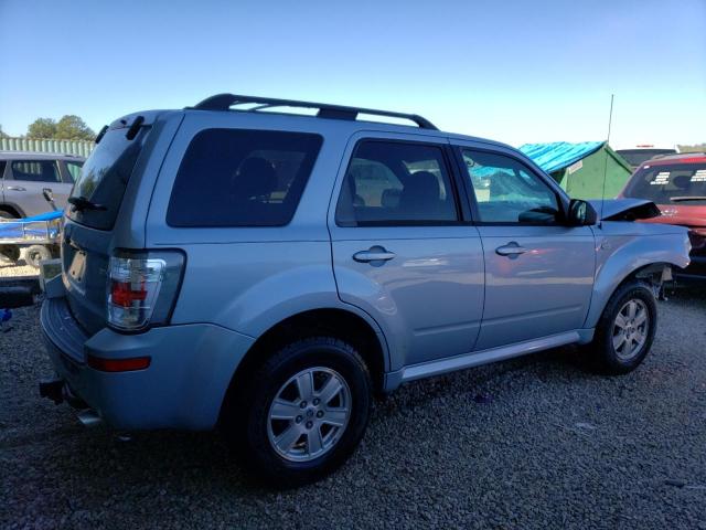 Photo 3 from auction – 2009 MERCURY MARINER with VIN 4M2CU91G49KJ08859