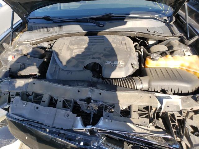 Photo 11 from auction – 2013 DODGE CHARGER SE with VIN 2C3CDXBGXDH625449