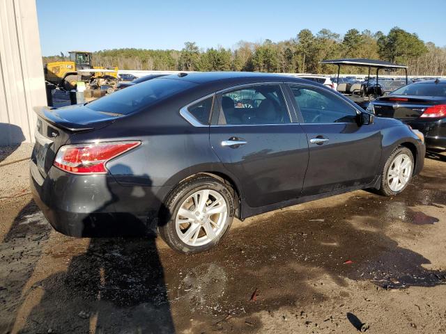 Photo 3 from auction – 2015 NISSAN ALTIMA 2.5 with VIN 1N4AL3AP9FC171979