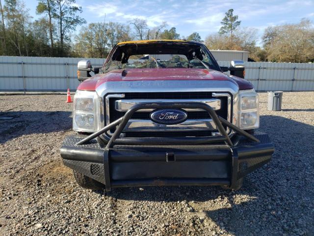 Photo 5 from auction – 2016 FORD F250 SUPER with VIN 1FT7W2B62GEA42001