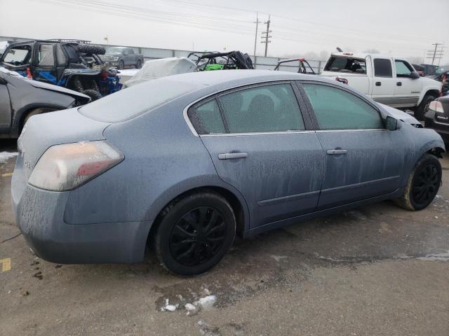 Photo 3 from auction – 2012 NISSAN ALTIMA BAS with VIN 1N4AL2AP1CN517467