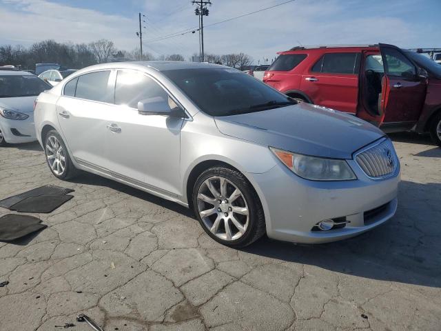 Photo 4 from auction – 2010 BUICK LACROSSE C with VIN 1G4GE5EV8AF248105