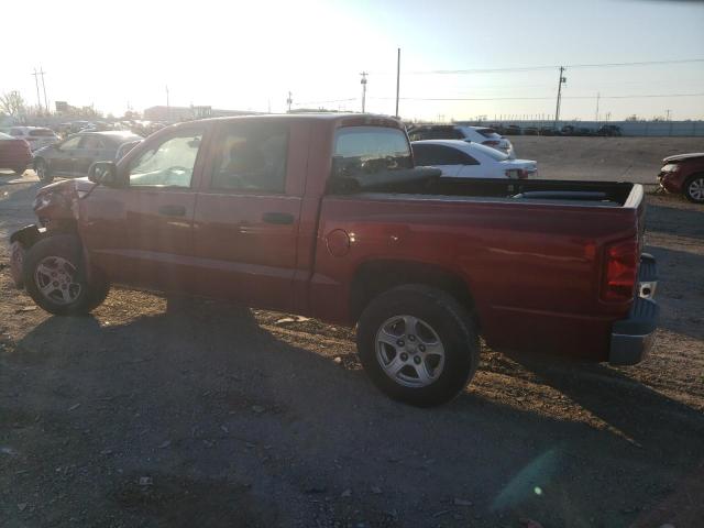 Photo 2 from auction – 2006 DODGE DAKOTA QUA with VIN 1D7HE48KX6S584458