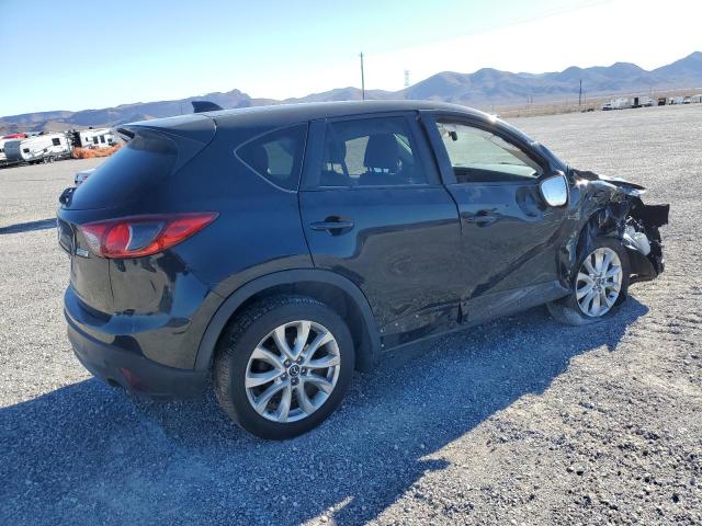 Photo 3 from auction – 2014 MAZDA CX-5 GT with VIN JM3KE4DY1E0358000