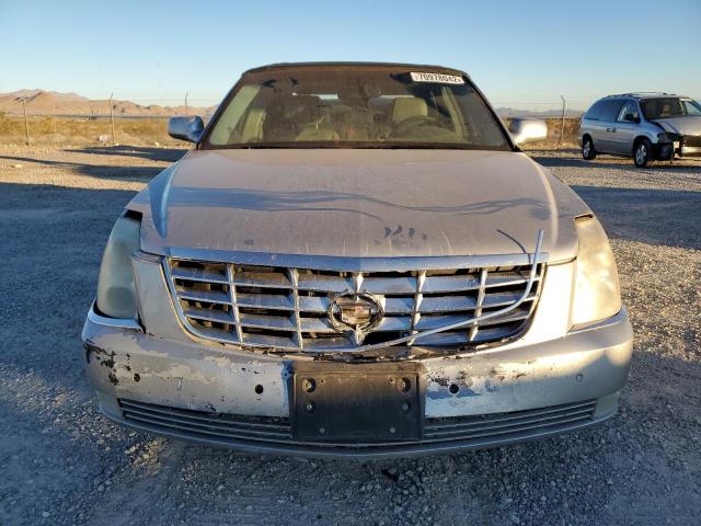 Photo 5 from auction – 2007 CADILLAC DTS with VIN 1G6KD57Y37U179548