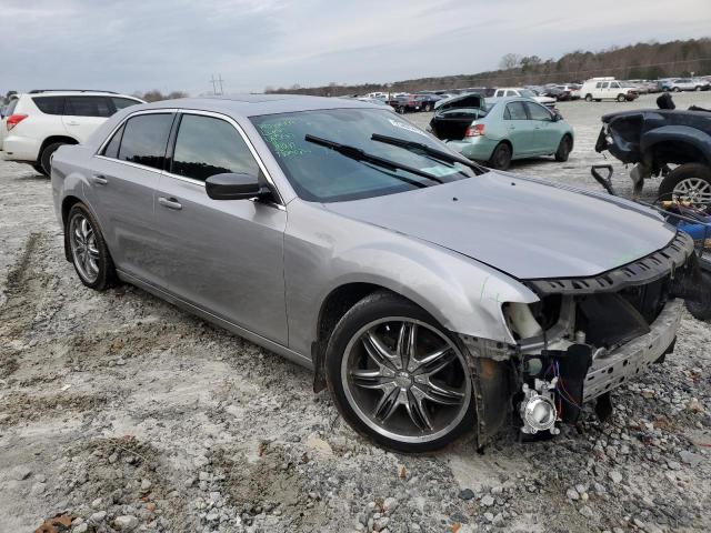 Photo 4 from auction – 2013 CHRYSLER 300 with VIN 2C3CCAAG9DH740092