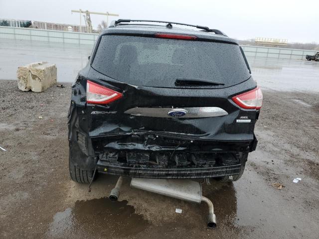 صورة رقم 6 من المزاد - 2013 FORD ESCAPE SEL مع VIN 1FMCU0HX2DUC70229
