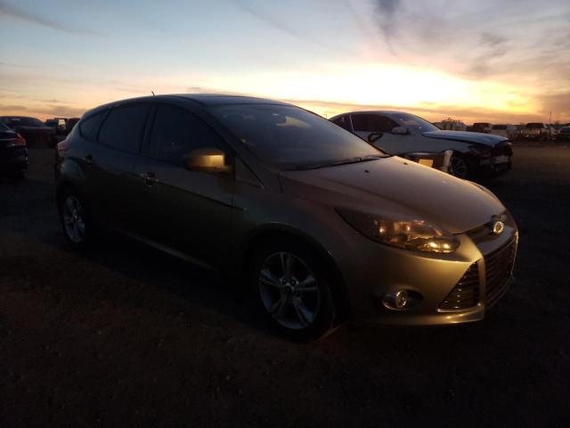 Photo 4 from auction – 2012 FORD FOCUS SE with VIN 1FAHP3K2XCL362599