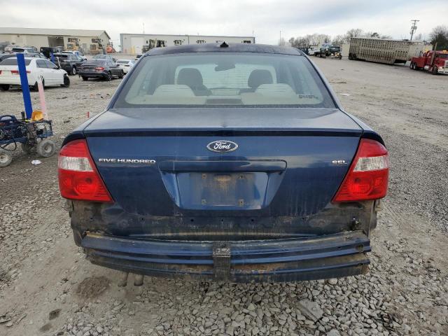 Photo 6 from auction – 2007 FORD FIVE HUNDR with VIN 1FAHP24107G130025