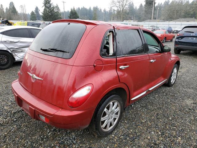 Photo 3 from auction – 2010 CHRYSLER PT CRUISER with VIN 3A4GY5F97AT219336