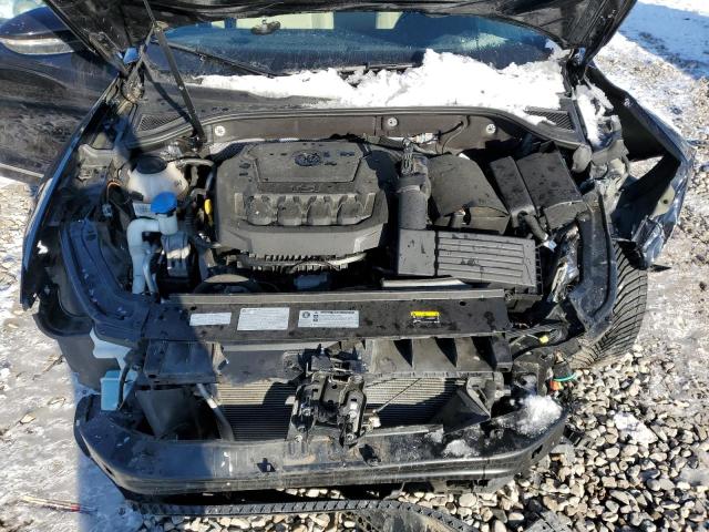 Photo 11 from auction – 2018 VOLKSWAGEN PASSAT SEL with VIN 1VWCA7A30JC007233