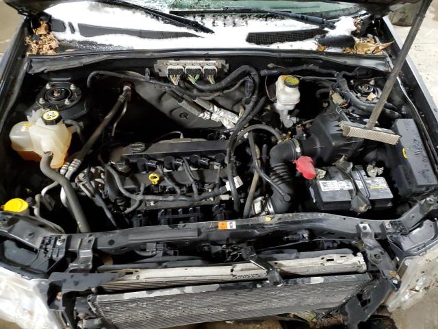 Photo 12 from auction – 2011 FORD ESCAPE XLT with VIN 1FMCU9D70BKA68816