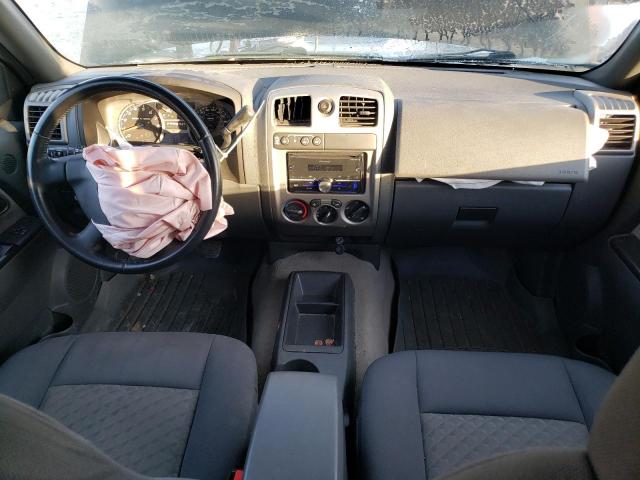 Photo 8 from auction – 2004 GMC CANYON with VIN 1GTDT196448217144