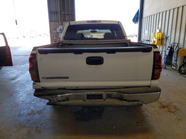 Photo 6 from auction – 2006 CHEVROLET SILVERADO with VIN 2GCEC13ZX61262800