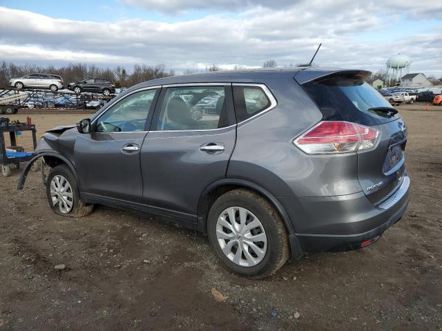 Photo 2 from auction – 2015 NISSAN ROGUE S with VIN KNMAT2MV3FP563220