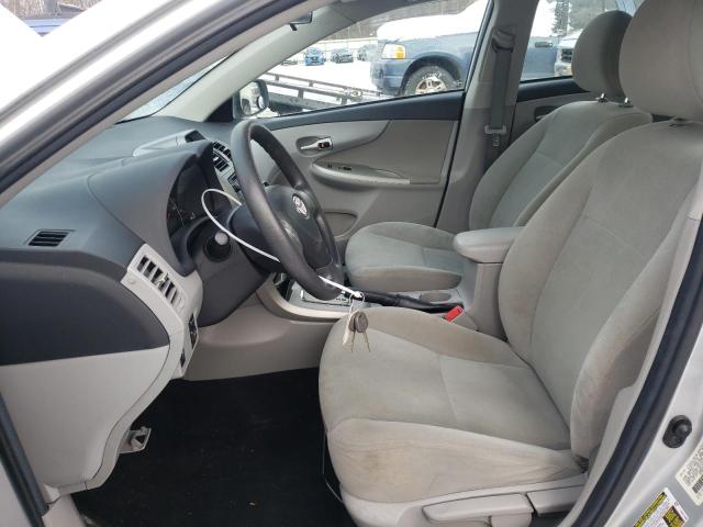 Photo 7 from auction – 2013 TOYOTA COROLLA BA with VIN 5YFBU4EE9DP189672