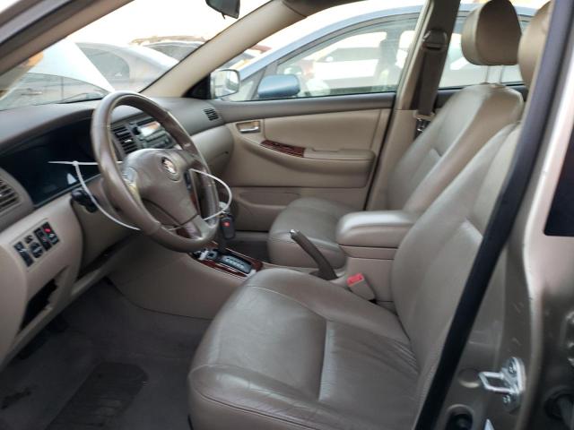 Photo 7 from auction – 2006 TOYOTA COROLLA CE with VIN 1NXBR32E56Z688924