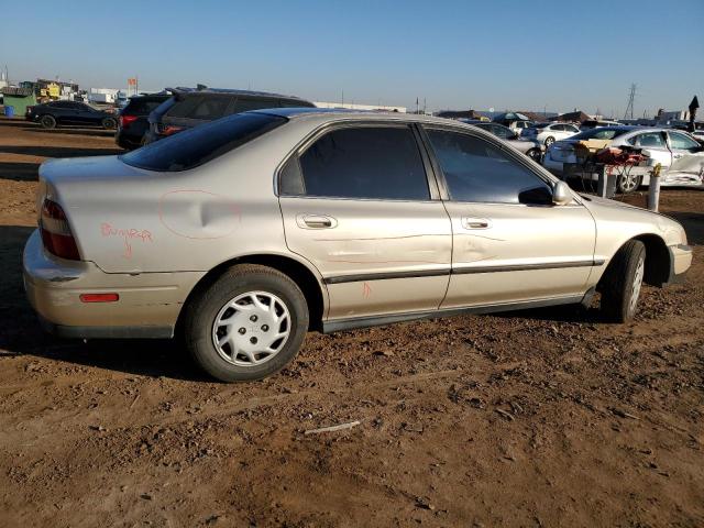 Photo 3 from auction – 1994 HONDA ACCORD LX with VIN JHMCD5636RC112392