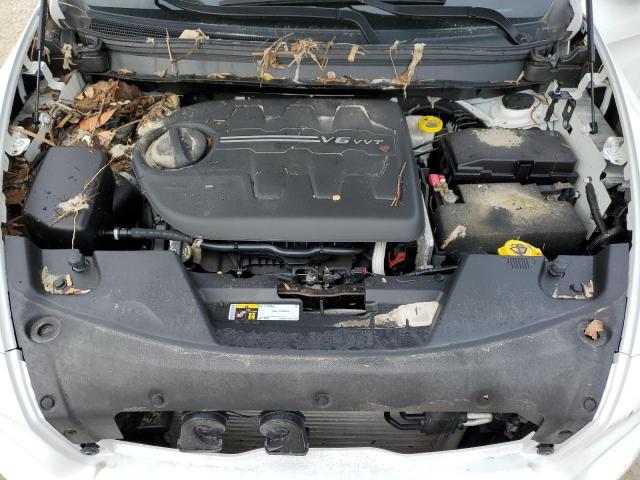 Photo 12 from auction – 2017 JEEP CHEROKEE O with VIN 1C4PJLJS1HW604629