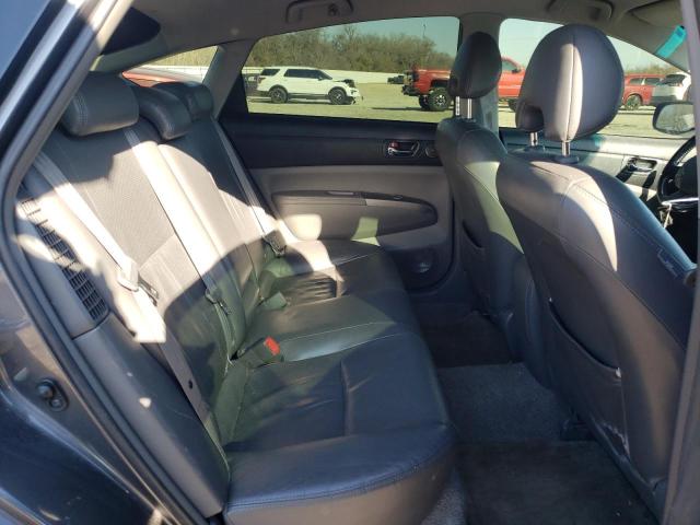 Photo 10 from auction – 2008 TOYOTA PRIUS with VIN JTDKB20U083437136