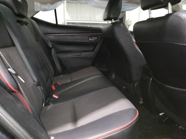 Photo 10 from auction – 2016 TOYOTA COROLLA L with VIN 2T1BURHE9GC556647