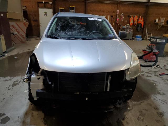 Photo 5 from auction – 2012 NISSAN ROGUE S with VIN JN8AS5MV2CW360152