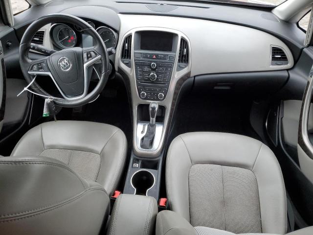 Photo 8 from auction – 2015 BUICK VERANO CON with VIN 1G4PR5SK0F4205010