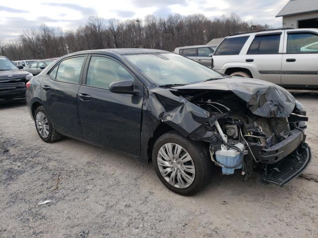 Photo 4 from auction – 2017 TOYOTA COROLLA L with VIN 2T1BURHE7HC874509