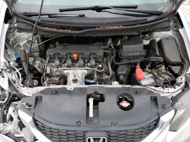 Photo 11 from auction – 2015 HONDA CIVIC SE with VIN 19XFB2F79FE108637