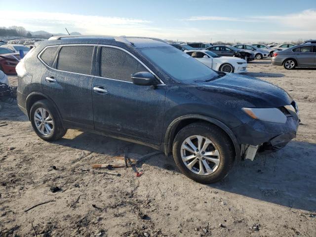 Photo 4 from auction – 2015 NISSAN ROGUE S with VIN KNMAT2MV3FP522246