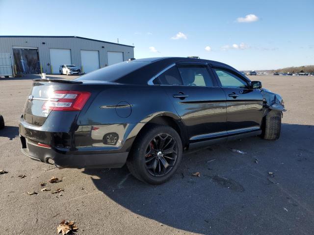 Photo 3 from auction – 2013 FORD TAURUS SEL with VIN 1FAHP2E88DG205786