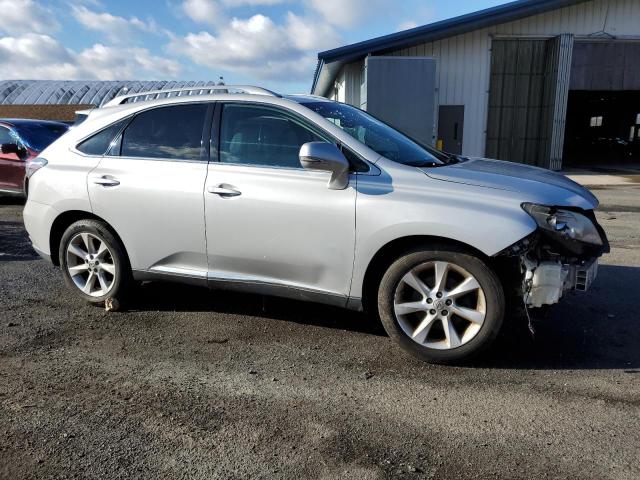 Photo 4 from auction – 2010 LEXUS RX 350 with VIN 2T2ZK1BA4AC026505