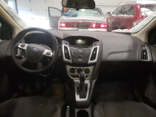 Photo 8 from auction – 2012 FORD FOCUS SE with VIN 1FAHP3F29CL333606