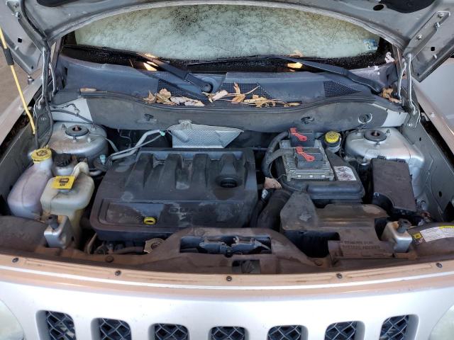 Photo 12 from auction – 2011 JEEP PATRIOT LA with VIN 1J4NT4GB4BD150856