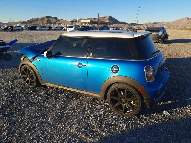Photo 2 from auction – 2009 MINI COOPER S with VIN WMWMF73589TW86247