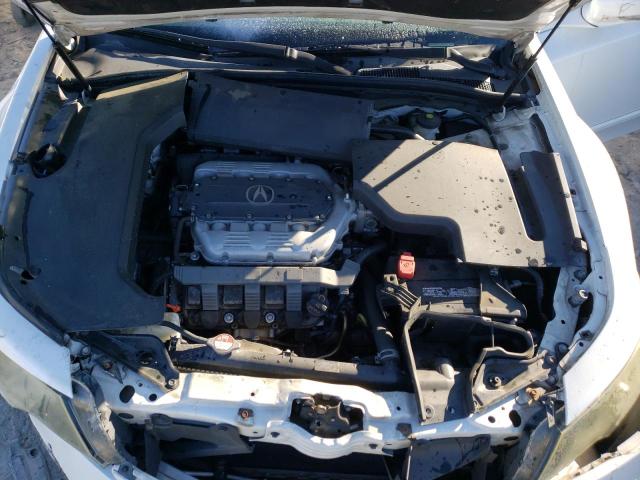 Photo 11 from auction – 2012 ACURA TL with VIN 19UUA8F55CA028988
