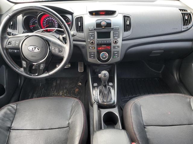 Photo 8 from auction – 2013 KIA FORTE SX with VIN KNAFW5A3XD5676766