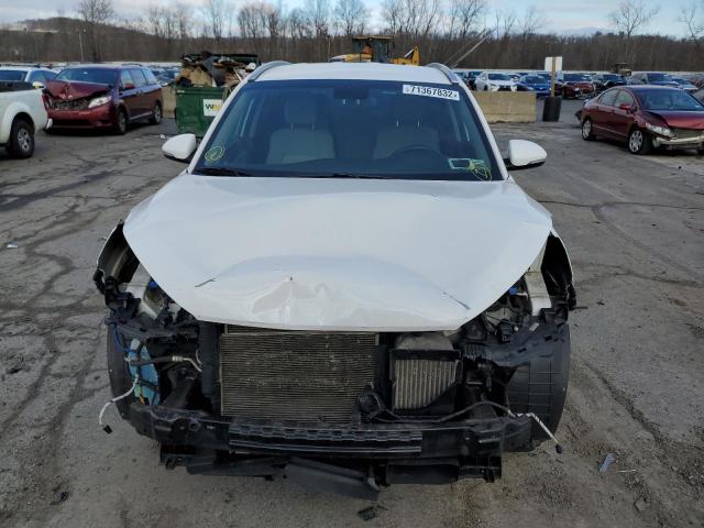 Photo 5 from auction – 2017 HYUNDAI TUCSON LIM with VIN KM8J3CA20HU294349