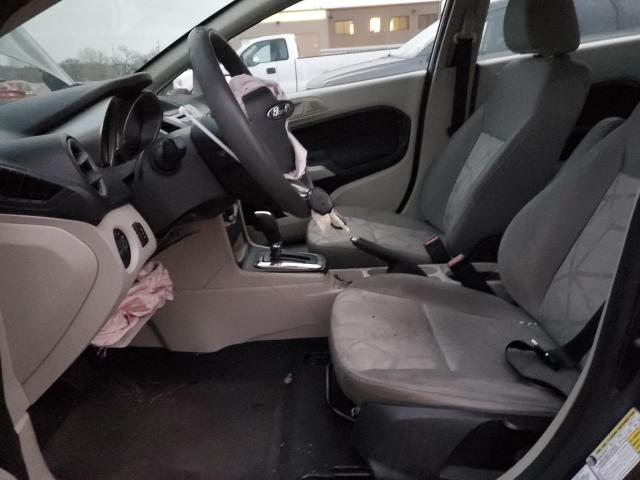 Photo 7 from auction – 2012 FORD FIESTA SE with VIN 3FADP4BJ5CM215892