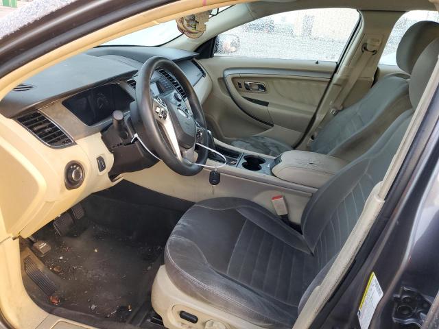 Photo 7 from auction – 2014 FORD TAURUS SE with VIN 1FAHP2D8XEG166749