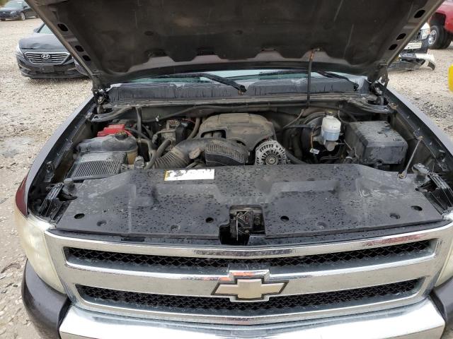 Photo 11 from auction – 2011 CHEVROLET SILVERADO with VIN 3GCPCSE03BG128418
