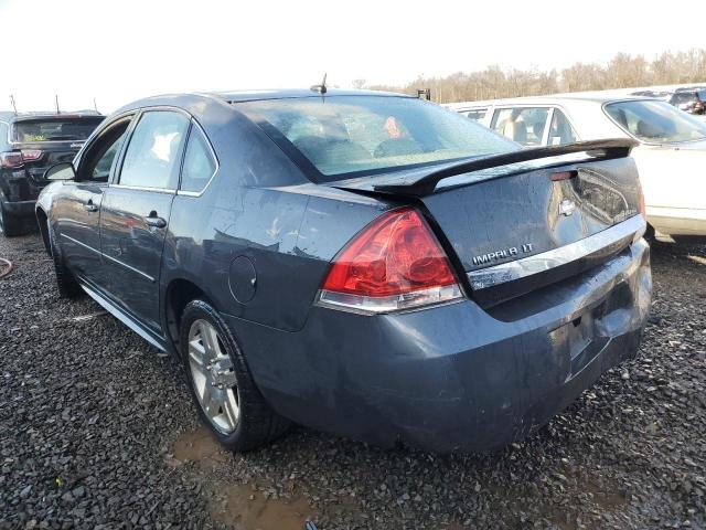 Photo 2 from auction – 2010 CHEVROLET IMPALA LT with VIN 2G1WB5EN5A1249978