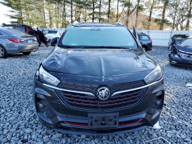 Photo 5 from auction – 2020 BUICK ENCORE GX with VIN KL4MMDS25LB087862