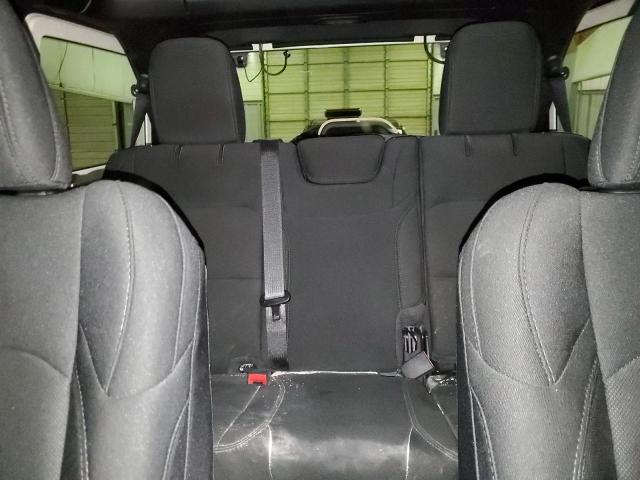Photo 10 from auction – 2022 JEEP WRANGLER U with VIN 1C4HJXDN3NW119910