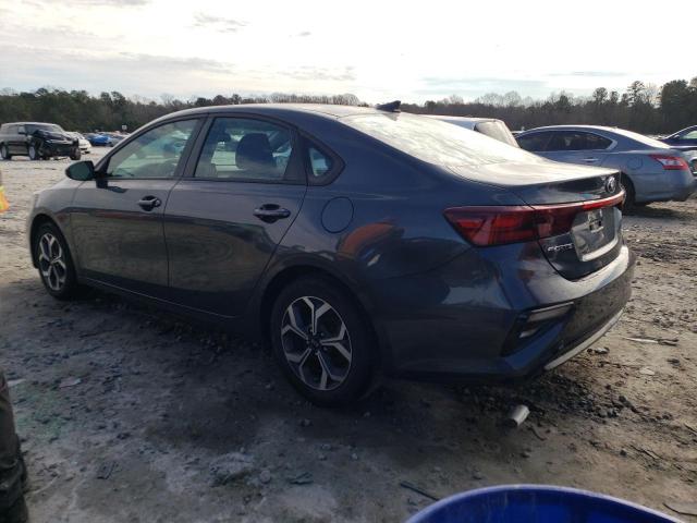 Photo 2 from auction – 2019 KIA FORTE FE with VIN 3KPF24AD7KE009141