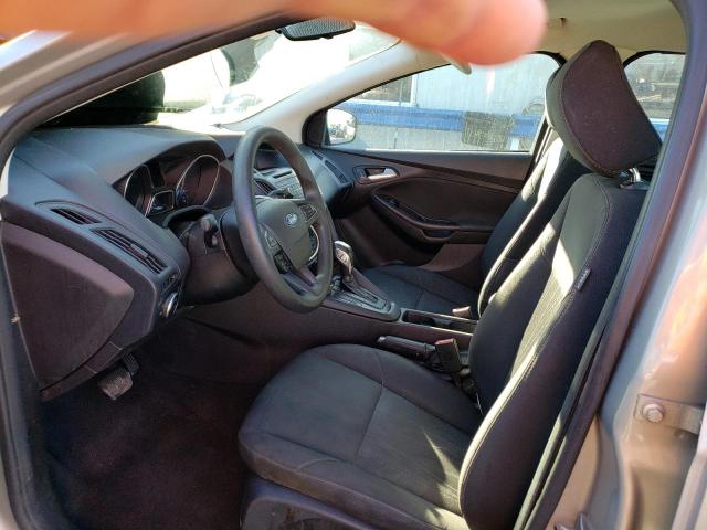 Photo 7 from auction – 2015 FORD FOCUS SE with VIN 1FADP3F29FL209290