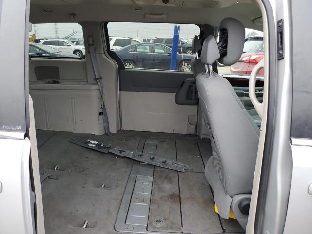 صورة رقم 11 من المزاد - 2010 CHRYSLER TOWN & COU مع VIN 2A4RR5D10AR366183