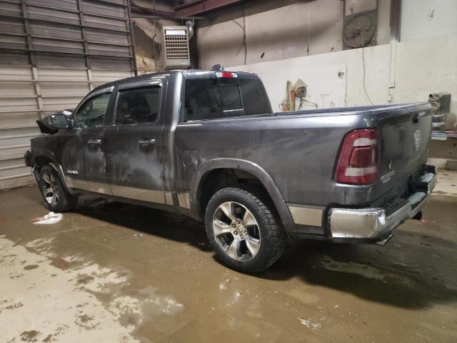 Photo 2 from auction – 2019 RAM 1500 LARAM with VIN 1C6SRFJT5KN677567