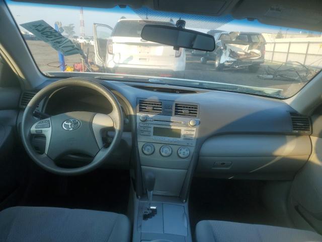 Photo 8 from auction – 2011 TOYOTA CAMRY 4D 2 with VIN 4T1BF3EK2BU629270