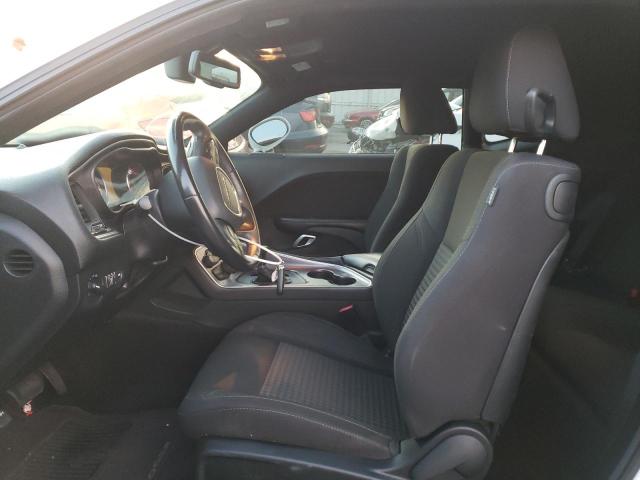 Photo 7 from auction – 2017 DODGE CHALLENGER with VIN 2C3CDZAG8HH598478